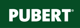 Pubert Logo